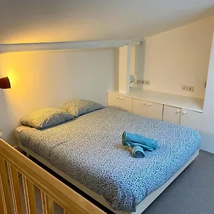 Appartement Sweet Champs Elysées Niel, Paris
