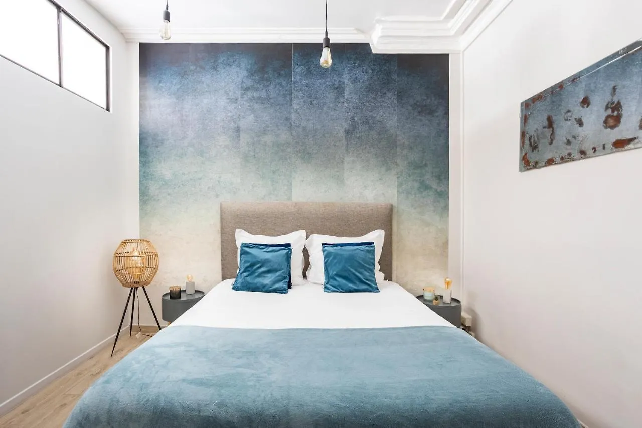 Edwin Suites Paris